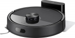 Roborock Q7 TF Robot-controlled vacuum cleaner 0.2liter Sort
