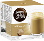 Nescaf&eacute; Kohvikapslid Dolce Gusto Caf&eacute; Au Lait