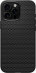 Spigen Case Spigen Liquid Air T Mag MagSafe Apple iPhone 16 Pro Matte Black