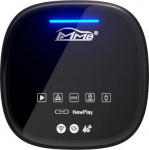 Hismart CarPlay Smart Device Android AI, 4G LTE, 8GB+128GB