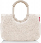 Reisenthel Loopshopper M teddy sand