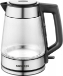Concept Solution Electric glass kettle 1.7 l RK4210