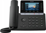 Yealink Desktop phone SIP - T74U Schwarz - VoIP-Telefon (1301222)