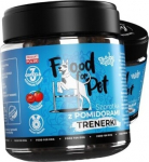 TufTuf TUF TUF Sprat with tomato - dog treat - 120g