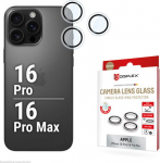 E.V.I. DISPLEX CAMGLASS SINGLE LENS, IP 16 PRO/16 PRO MAX