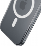 3mk Frosty MagCase Blue pro Apple iPhone 17 Air