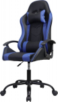 OFFICE CHAIR 6911 BLUE