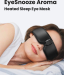 Renpho RENPHO Eyesnooze Sleepmask Aroma Therapy