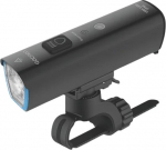 Extra Digital Bicycle Front Light 1200lm, LED, USB, IPX6