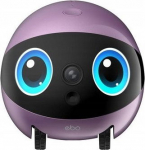 Enabot EBO Air 2 Plus Companion Robot 3K Camera pink