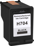 SPB Superbulk ink for HP 704 CN692 reg B-H704BK
