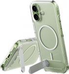 PanzerGlass CARE BY FEATURE CASE TRANSPAREN, W. KICKSTAND IPHONE 17