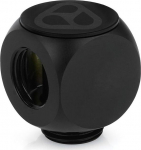 Thermal Grizzly DeltaMate Rotary - T, schwarz