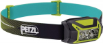 Petzl ACTIK CORE headlamp, 600 lm, dark green