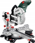 Metabo KGSV 216 MC Kap-/miter saw 1200W