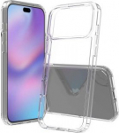 SCREENOR BUMPER IPHONE 17 PRO MAX&nbsp; L&Auml;PIN&Auml;KYV&Auml;