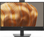 DEL Dell | Pro | 24 All-in-One QC24251 | Desktop | AIO | Intel Core Ultra 5 | 235T | Internal memory 16 GB | DDR5 | 512 GB | Intel Integrated Graphics | Keyboard language No keyboard | Windows 11 Pro | Warranty 36 month(s)