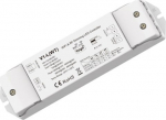 SKYDANCE V1-L(WT) LED Controller, 12-48V, 1x15A, with Push-Dimm, Tuya, Wi-Fi
