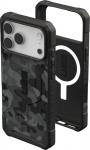 Urban Armor Gear UAG Pathfinder SE MagSafe Case| Apple iPhone 17 Pro Max| midnight
