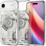 SPIGEN ULTRA HYBRID MAG MAGSAFE IPHONE 17 AIR ZERO ONE NATURAL TITANIUM