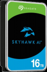 SEAGATE HDD SkyHawk AI (3.5"/16TB/SATA 6Gb/s/7200rpm)