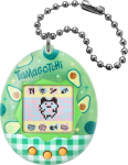 Tamagotchi Original Avocado Mix, Virtual pet
