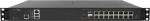 DEL SonicWALL Gen 8 NSa Series 2800 - Sicherheitsger&auml;t - with 1 Jahr SonicWall Cloud Secure Edge - 10GbE - 1U - SonicWALL Secure Upgrade Advanced Edition (3 Jahre Option)
