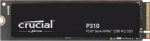 ?CRC CRUCIAL P310 2TB PCIE 4.0 NVME, M.2 2280, SSD
