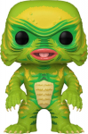Funko Pop! Movies: Universal Monsters - Gill Man​ #1632 Vinyl Figure