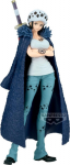 Banpresto Glitter & Glamours: One Piece - Trafalgar Law (Change Ver.) Statue (23cm) (29391)