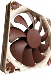 Noctua NF-A9X14 PWM Computer case Fan 9.2 cm Brown