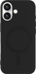 JT Berlin BackCase Pankow Soft MagSafe| Apple iPhone 17| schwarz| 11143