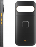 Peak Design kaitse&uuml;mbris Google Pixel 10 Mobile Gnar Case, must
