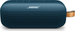 Bose Soundlink Flex II kaasaskantav k&otilde;lar, tumesinine