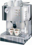 Quick Mill 03004 Cassiopea Inox