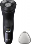 Philips X3021/00 men's shaver Rotation shaver Trimmer Black