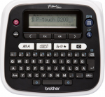 Label Printer Brother PTD200BW (PTD200BWZG1)