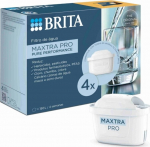 Brita MAXTRA PRO Water Filter Cartridges for Mugs 4pcs