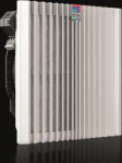 Rittal Blue e+ - Rack Fan- And filter units