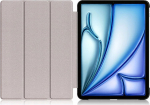 Strado Case Smart Case do iPad Air 13 Gen. 6 2024 (pink gold)