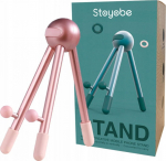 STOYOBE HANDLE STAND NA PHONE TABLET PINK (HF-ONE PINK)