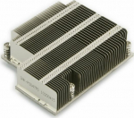 Supermicro CPU coolers - 1U