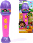 ''Spin Master Toys Far East'' Spin Master Dora: &Mu;&iota;&kappa;&rho;ό&phi;&omega;&nu;&omicron; &Mu;&epsilon;&lambda;&omega;&delta;ί&epsilon;&sigmaf; &tau;&omicron;&upsilon; &Tau;&rho;&omicron;&pi;&iota;&kappa;&omicron;ύ &Delta;ά&sigma;&omicron;&upsilon;&sigmaf; (6075395)