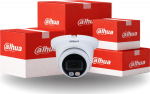 Dahua Europe CAMERA IP DAHUA IPC-HDW2249TM-S-IL-0280B Collective packaging 4szt