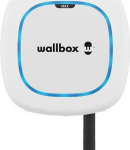 Loader Wallbox Pulsar Max Type 2 22kW 7m (PLP4-M-2-4-9-001)