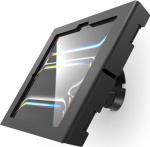 Compulocks IPAD PRO M4 11IN (2024) APEX, ENCLOSURE TILTING WALL MOUNT BLK