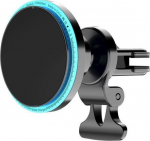 T-Phox UCHWYT SAM. T-PHOX iMAG MAGNETIC WIRELESS BLACK