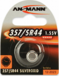 Ansmann 357 Silveroxid SR44