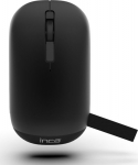 INCA Maus IWM-242S ergonomic, wireless, BT1 5.4+BT2 5.4