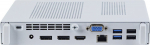 bluechip BUSINESSline S3160 *white* Intel&reg; Core&trade; i5 Processor 14400 / bis zu 4.70 GHz, Windows 11 Pro, 8 GB DDR5, 500 GB NVME SSD, Intel&reg; Wi-Fi 6, Bluetooth 5.3, 1 &times; RJ45 (2.5 Gb/s), Intel&reg; UHD Graphic, built-to-order